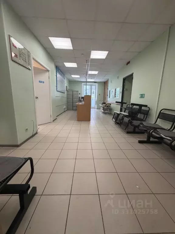 Помещение свободного назначения в Московская область, Одинцово ул. ... - Фото 2