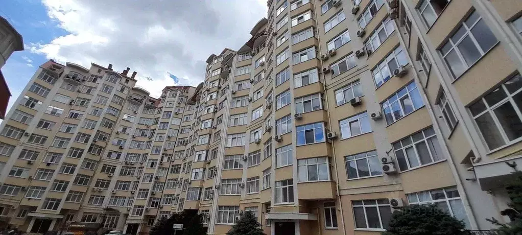 Помещение свободного назначения в Крым, Симферополь ул. Ростовская, ... - Фото 2