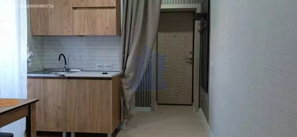 Квартира-студия: Чебоксары, Эгерский бульвар, 20 (23 м) - Фото 0
