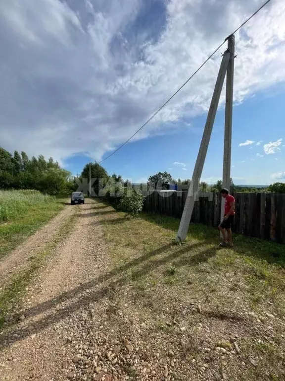 Участок в Амурская область, Благовещенск  (14.0 сот.) - Фото 1