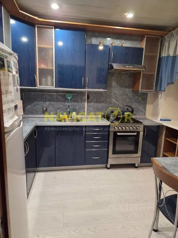 1-к кв. Башкортостан, Уфа Революционная ул., 32 (39.0 м) - Фото 1