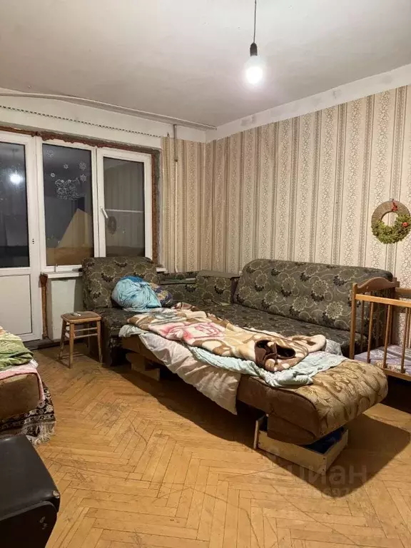 2-к кв. Северная Осетия, Владикавказ ул. Морских пехотинцев, 9к1 (65.0 ... - Фото 2