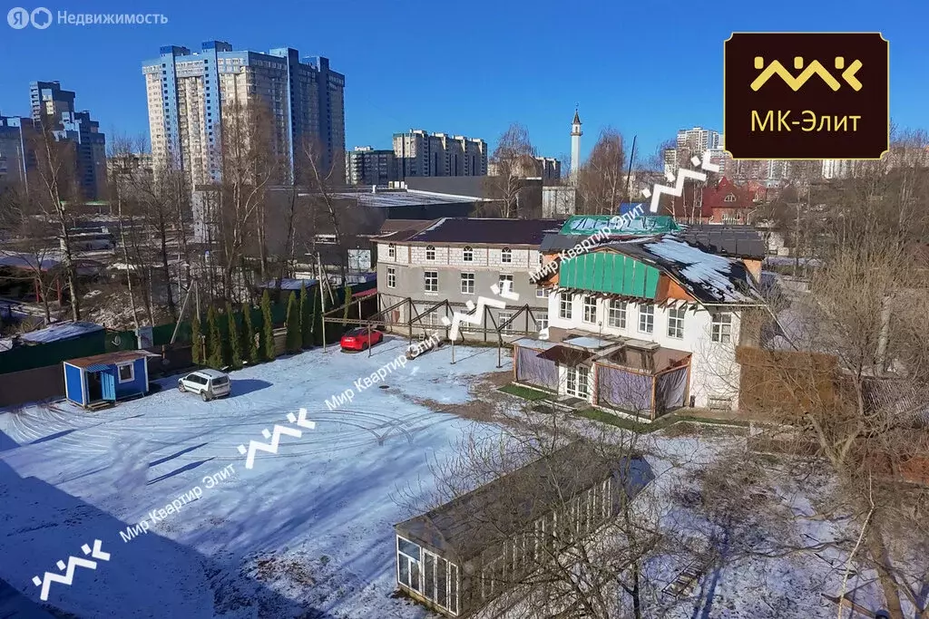 Дом в Санкт-Петербург, Нижняя Полевая улица, 44 (1109 м) - Фото 1