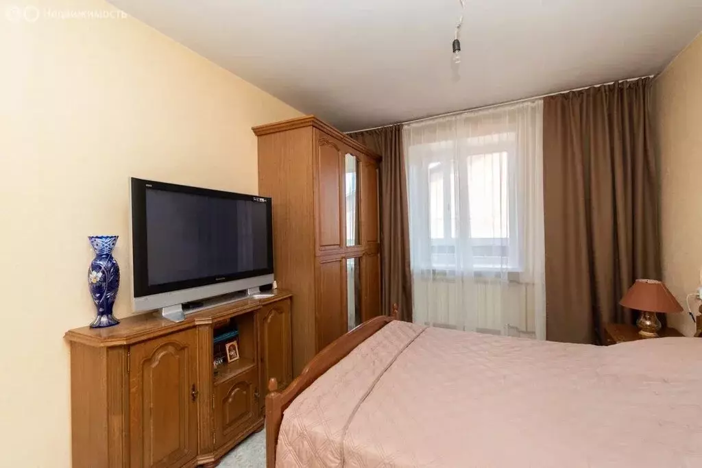 2-комнатная квартира: Иркутск, Жигулёвская улица, 5 (48.7 м) - Фото 1