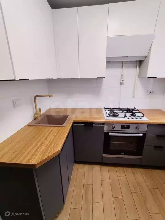 Продаётся 3-к квартира, 61.3 м - Фото 1