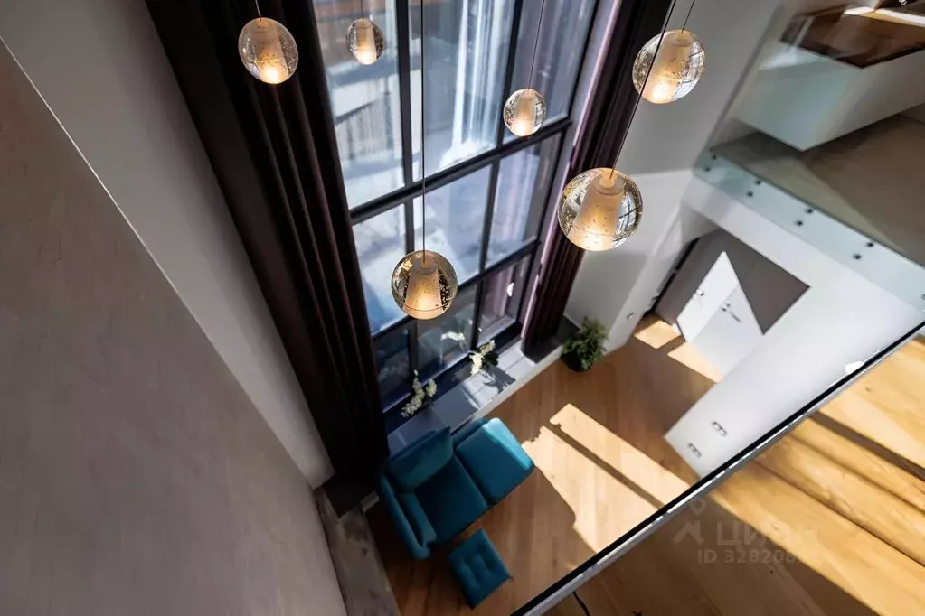 Таунхаус в Тюменская область, Тюменский муниципальный округ, д. ... - Фото 1