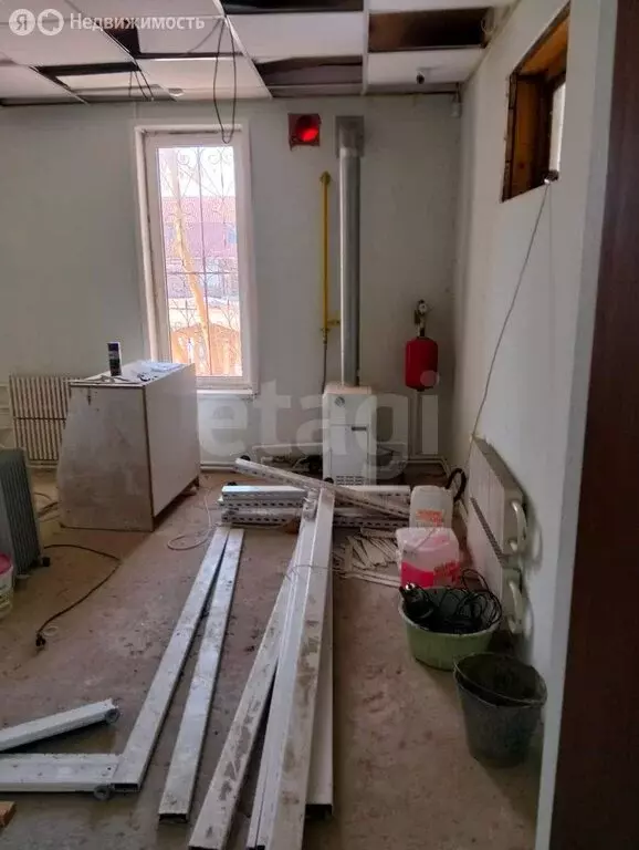 Дом в Кондрово, улица Пронина (87 м) - Фото 2