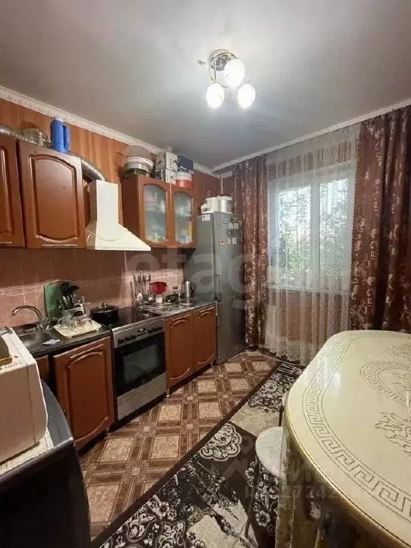 2-к кв. Ямало-Ненецкий АО, Ноябрьск ул. Шевченко, 129 (52.3 м) - Фото 2