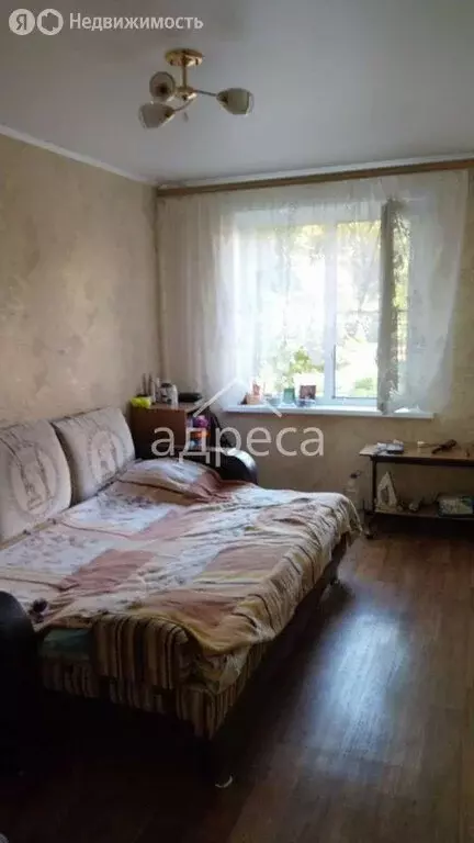 3-комнатная квартира: Самара, Ташкентская улица, 160 (64.9 м) - Фото 2