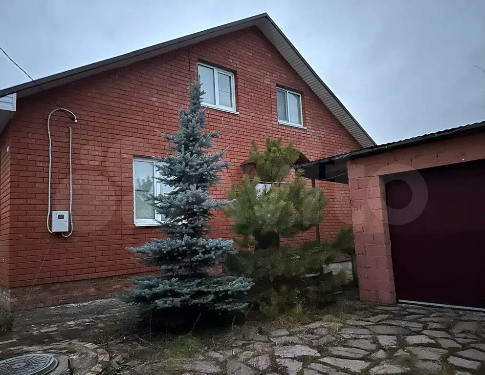 Таунхаус 109 м на участке 3 сот. - Фото 0