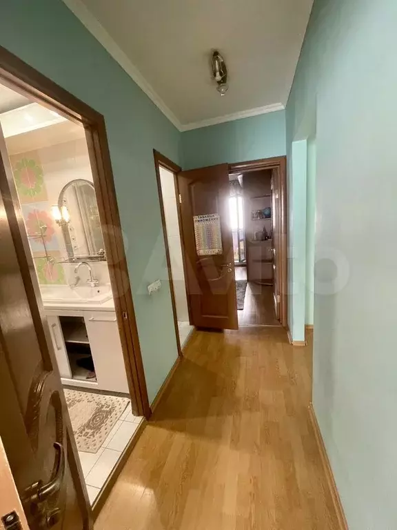 3-к. квартира, 63 м, 4/9 эт. - Фото 1