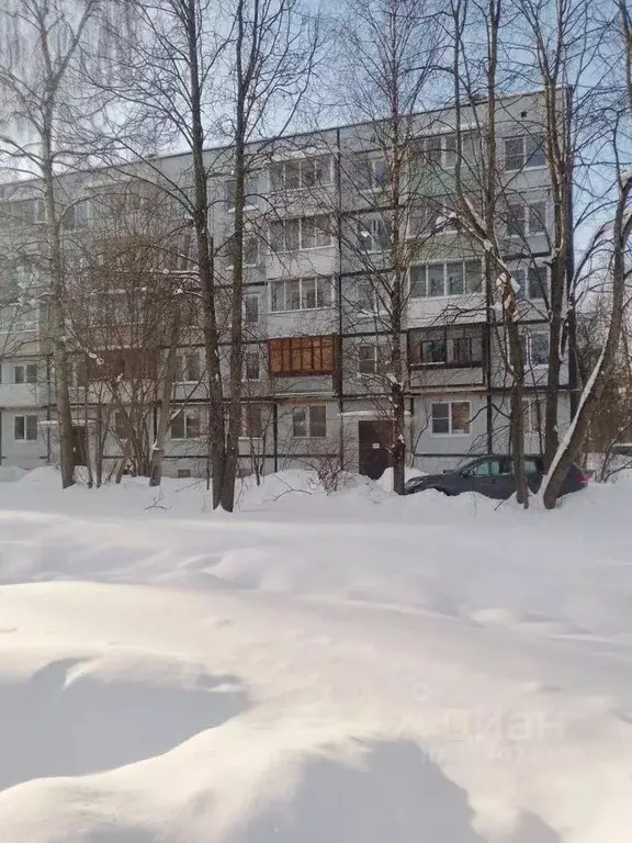 1-к кв. Московская область, Одинцовский городской округ, Старый ... - Фото 1