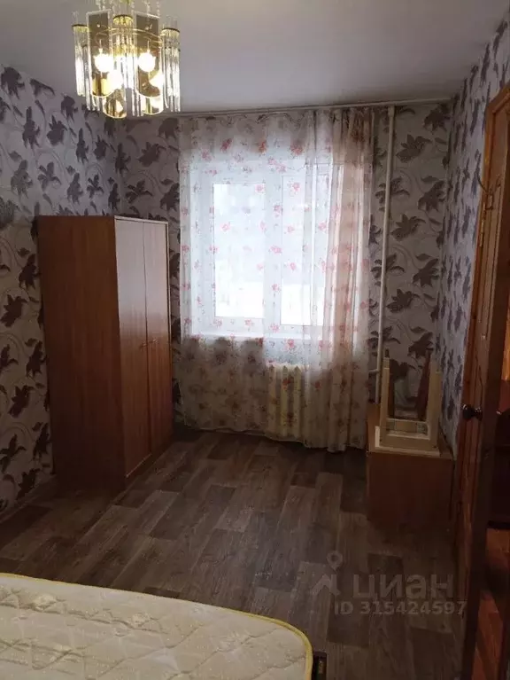 2-к кв. Кемеровская область, Междуреченск ул. Чехова, 10 (45.0 м) - Фото 0