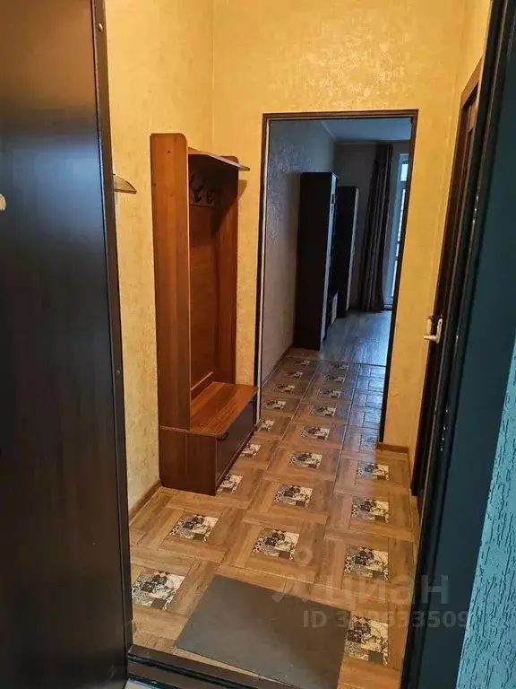 Студия Санкт-Петербург пос. Шушары, ул. Вишерская, 2 (26.0 м) - Фото 2