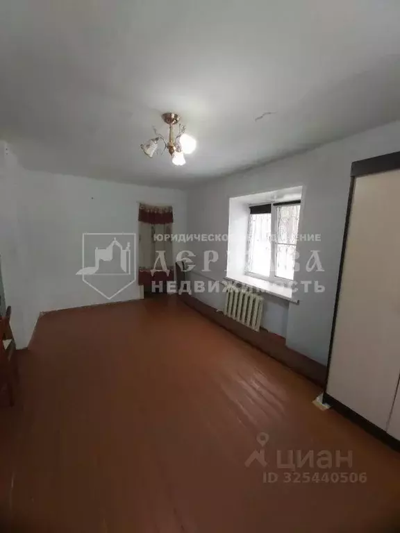 1-к кв. Кемеровская область, Кемерово Новогодняя ул., 11 (31.0 м) - Фото 2