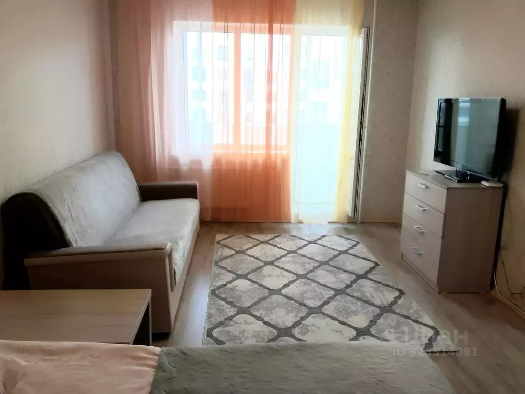 1-к кв. Новгородская область, Великий Новгород ул. Ворошилова, 13 ... - Фото 2
