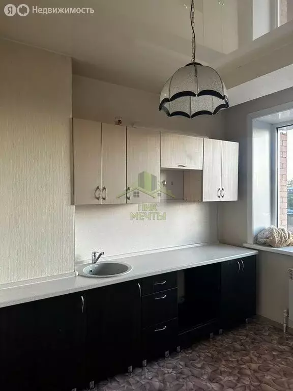 1-комнатная квартира: Улан-Удэ, Столбовая улица, 50А (36 м) - Фото 1