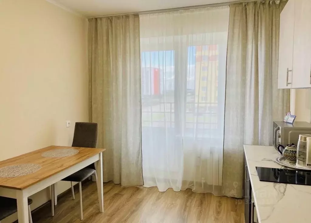 1-к кв. Башкортостан, Уфимский район, Зубовский сельсовет, с. Зубово ... - Фото 2