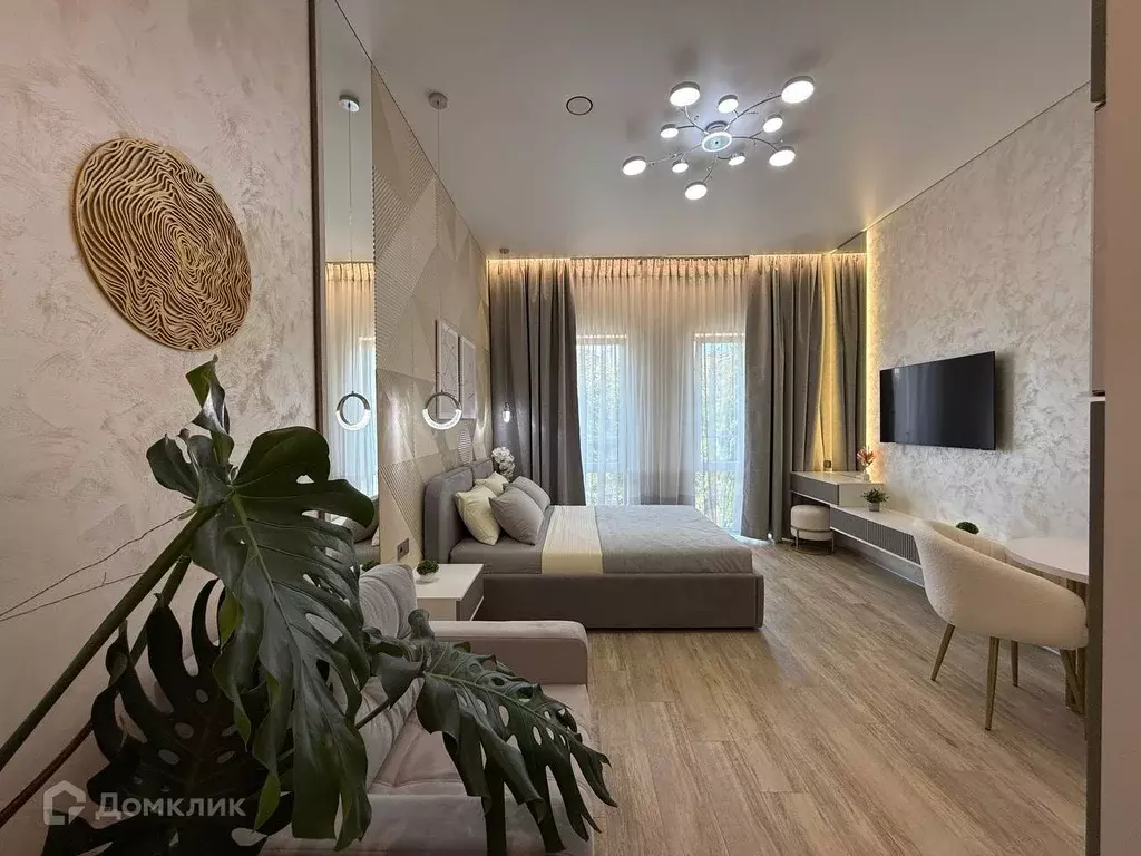 Продаётся квартира-студия, 28.1 м - Фото 0