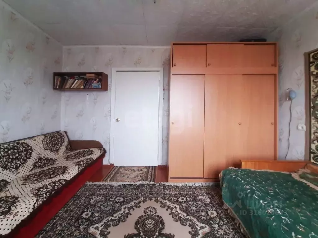 2-к кв. Смоленская область, Руднянский муниципальный округ, Голынки ... - Фото 2