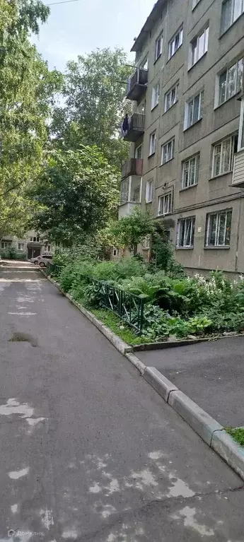 Продаётся 1-к квартира, 29 м - Фото 0