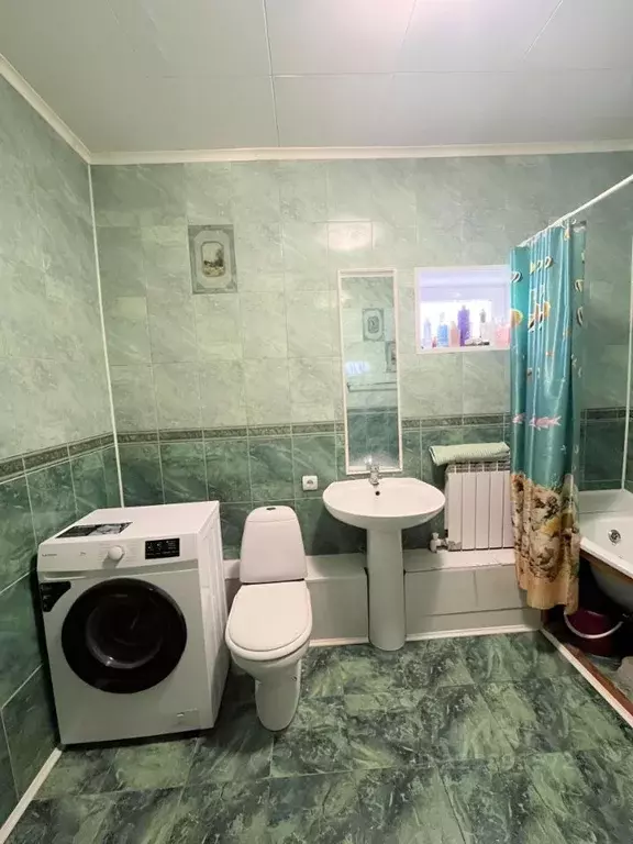 Дом в Оренбургская область, Оренбург Карачи мкр, ул. Алма-Атинская, 70 ... - Фото 2