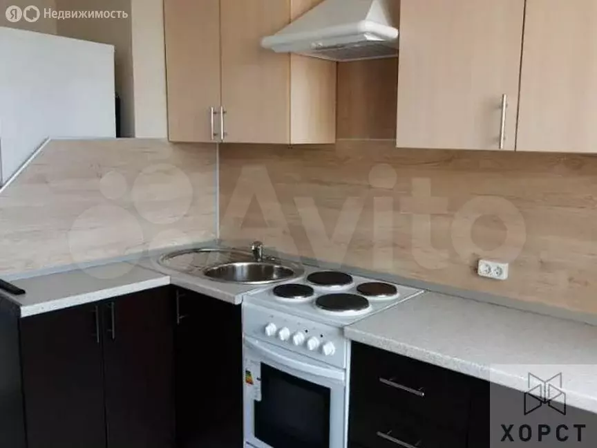1-комнатная квартира: Ставрополь, улица Доваторцев, 90к1 (39 м) - Фото 1