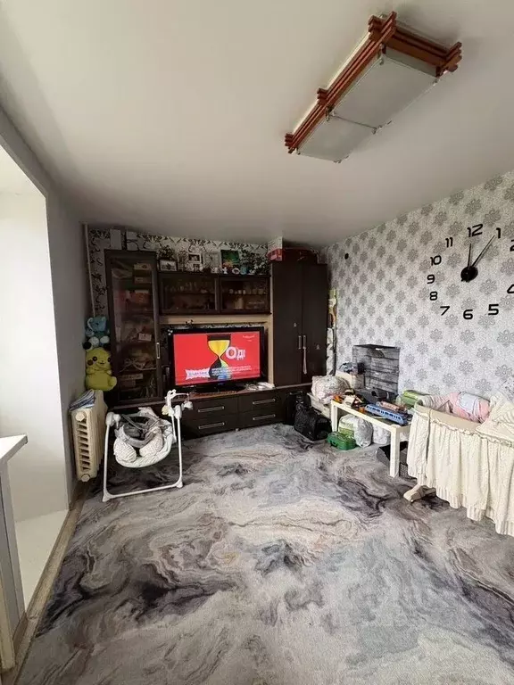 2-к кв. Свердловская область, Заречный ул. Ленина, 24 (44.0 м) - Фото 1