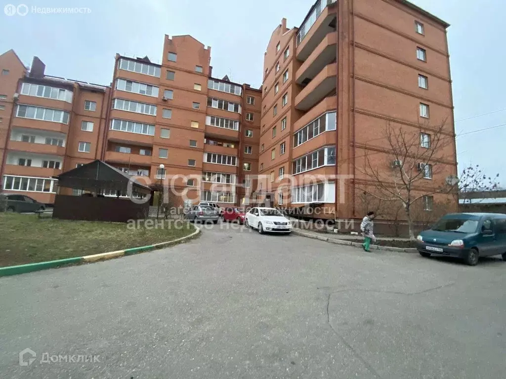 Продаётся 2-к квартира, 53.9 м - Фото 0