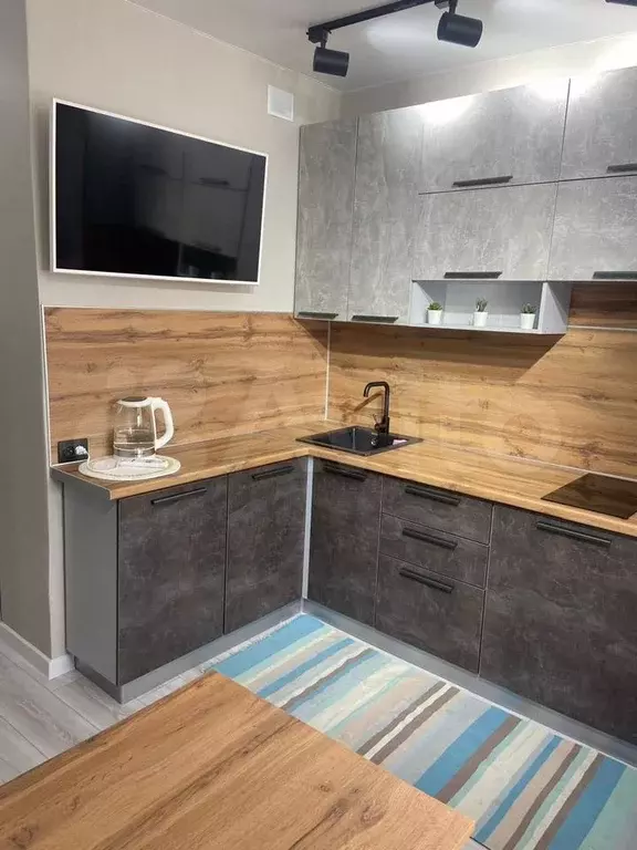 2-к. квартира, 48,8 м, 3/9 эт. - Фото 0