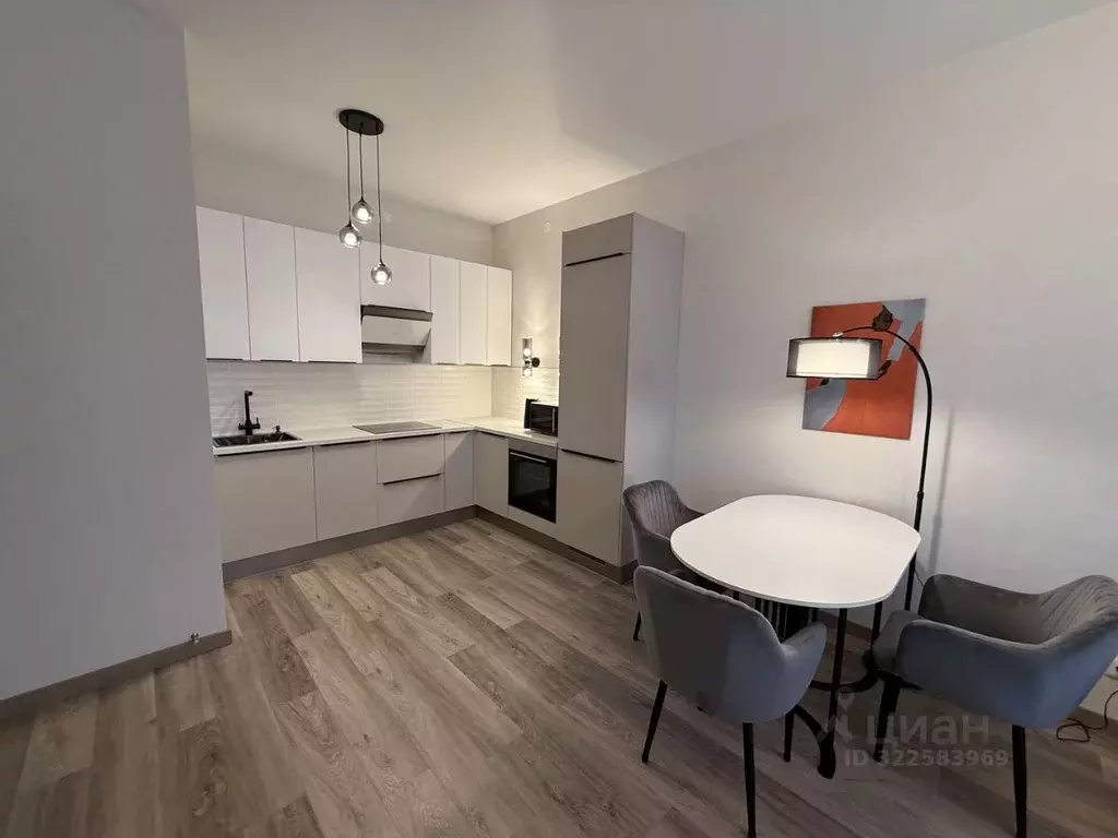 2-к кв. Пермский край, Пермь Пермская ул., 6 (48.0 м) - Фото 1