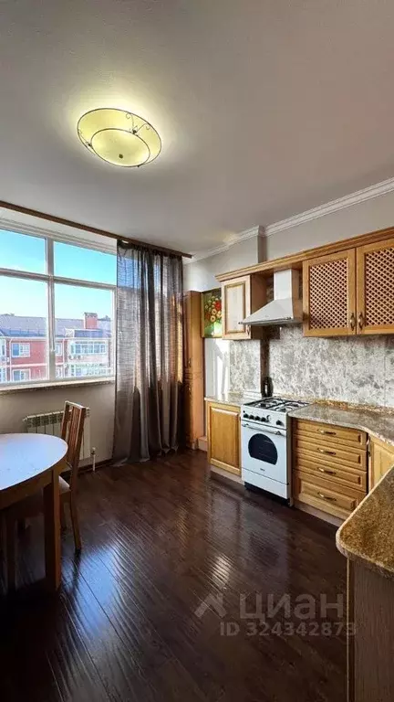 2-к кв. Адыгея, Тахтамукайский район, Яблоновский пгт Космическая ул., ... - Фото 1