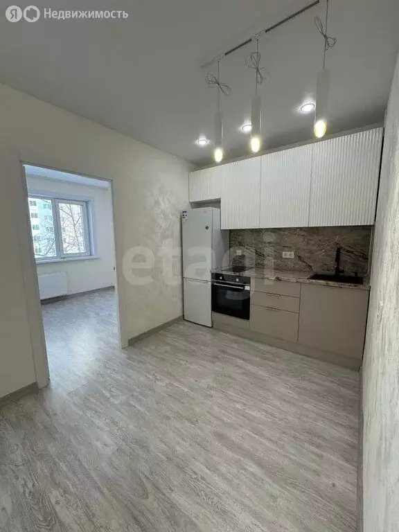 2-комнатная квартира: Иркутск, улица Бородина, 4 (49 м) - Фото 2