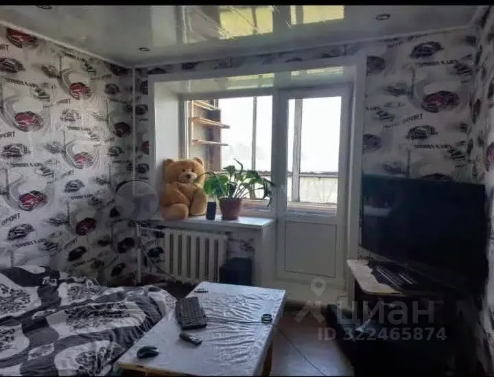 4-к кв. Иркутская область, Усть-Илимский муниципальный округ, ... - Фото 1