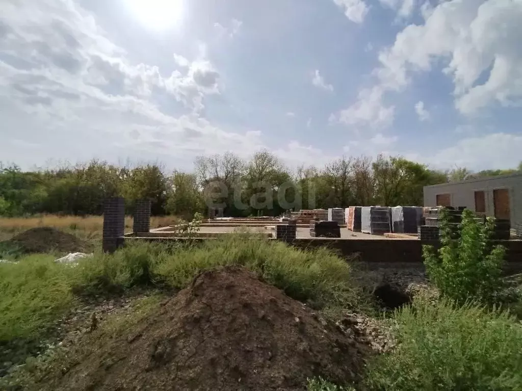 Участок в Ростовская область, Таганрог ул. Пугачева (5.6 сот.) - Фото 1