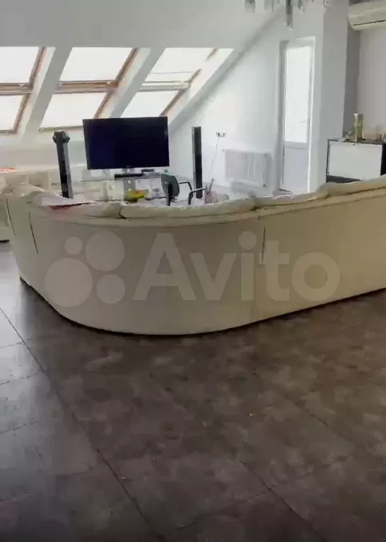 2-к. квартира, 80 м, 7/7 эт. - Фото 0