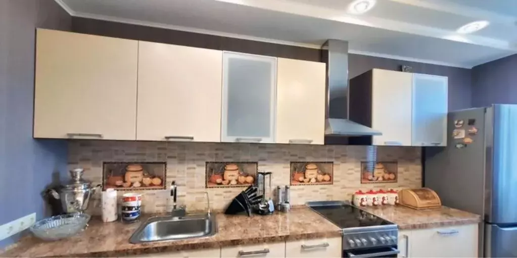 2-к кв. Московская область, Чехов ул. Чехова, 79к2 (61.7 м) - Фото 2