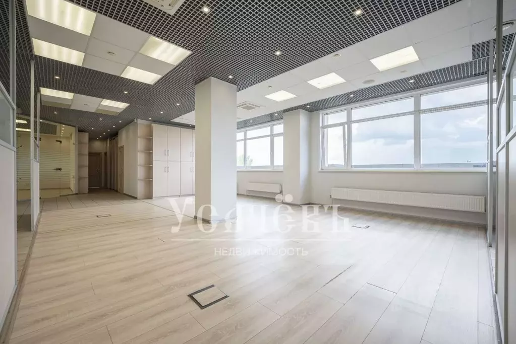 Офис в Москва ул. Горбунова, 2С3 (299 м) - Фото 1