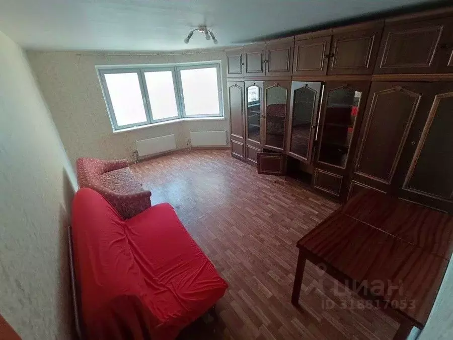 1-к кв. Москва Большая Очаковская ул., 12к5 (45.9 м) - Фото 0
