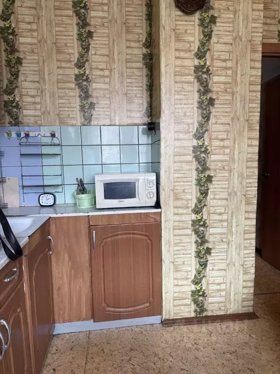 1-к кв. Москва, Москва, Зеленоград к1428 (40.0 м) - Фото 0