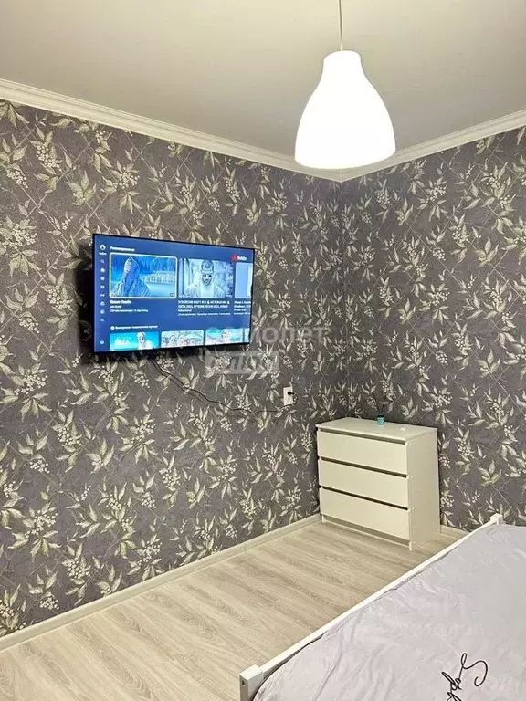 1-к кв. Калмыкия, Элиста 8-й мкр, 65 (23.0 м) - Фото 2