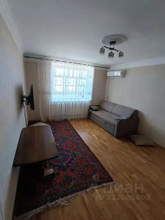 3-к кв. Дагестан, Каспийск ул. Байрамова, 8 (65.0 м) - Фото 1