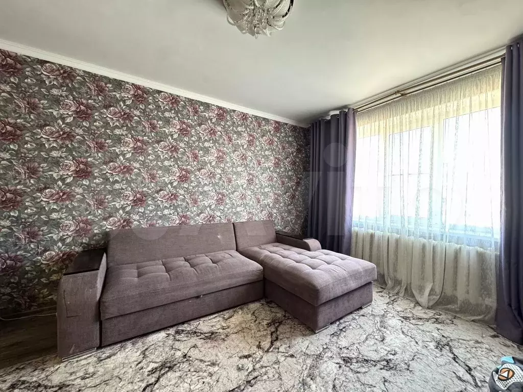 2-к. квартира, 51,1 м, 7/9 эт. - Фото 1