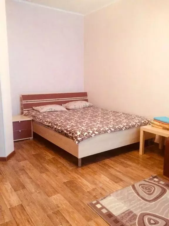 1-к кв. Новосибирская область, Новосибирск Троллейная ул., 14 (40.0 м) - Фото 1