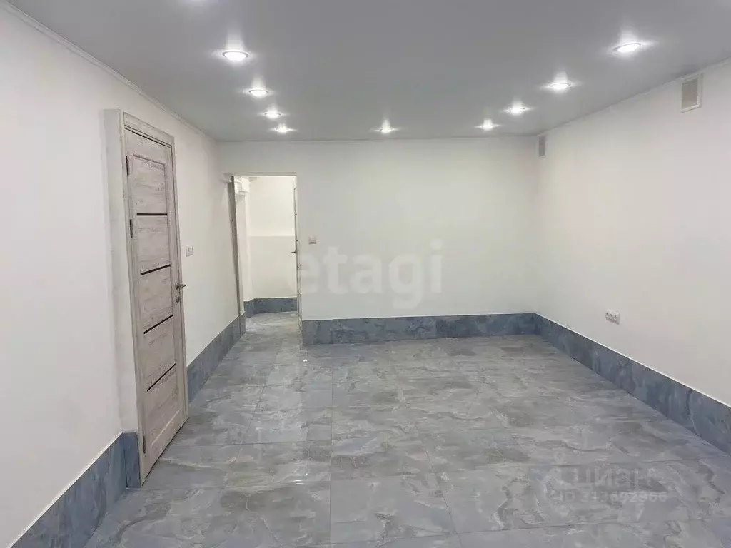 Помещение свободного назначения в Санкт-Петербург просп. Стачек, 74/1 ... - Фото 1