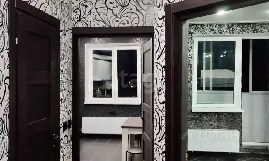 1-к кв. Московская область, Одинцовский городской округ, пос. Горки-10 ... - Фото 1