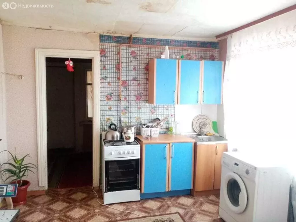 2-комнатная квартира: Астрахань, Вильнюсская улица, 76 (46.7 м) - Фото 2