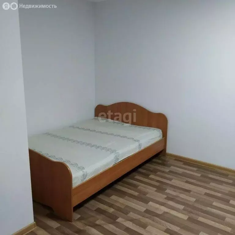 1-комнатная квартира: Уфа, проспект Октября, 68/1 (30.2 м) - Фото 1