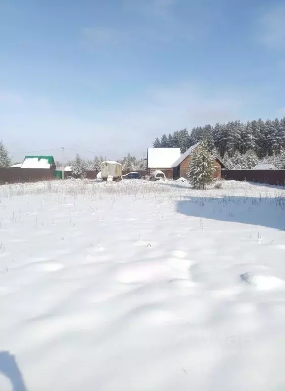 Участок в Вологодская область, Вытегорский муниципальный округ, д. ... - Фото 2