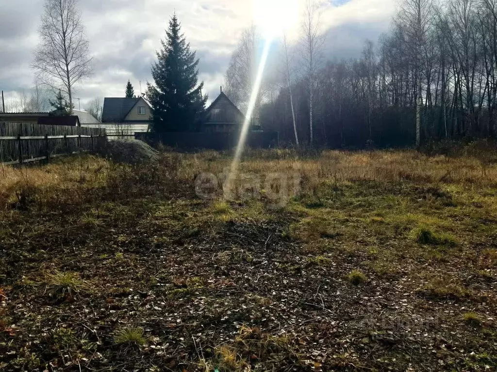 Дом в Свердловская область, Горноуральский муниципальный округ, с. ... - Фото 1